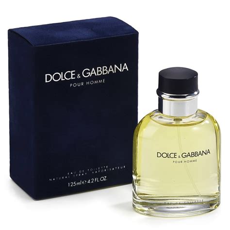 dolce gabbana pour men|Dolce & Gabbana pour homme vintage.